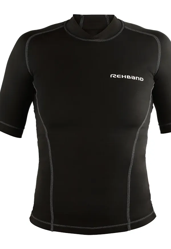 Women's QD Compression Top