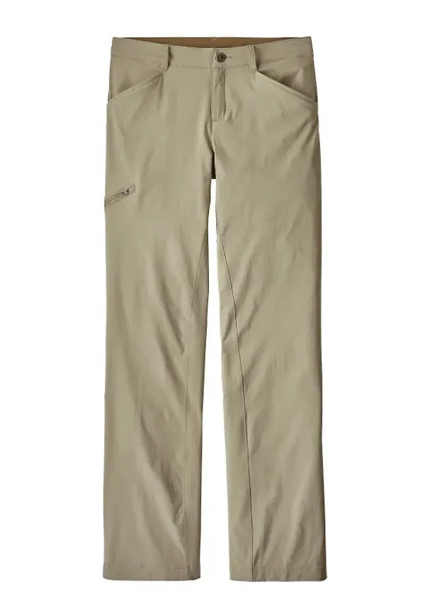 Women's Quandary Hiking Pants Regular