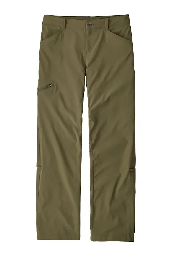 Women's Quandary Hiking Pants Regular