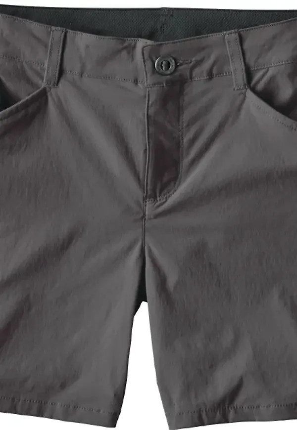 Women's Quandary Shorts - 5