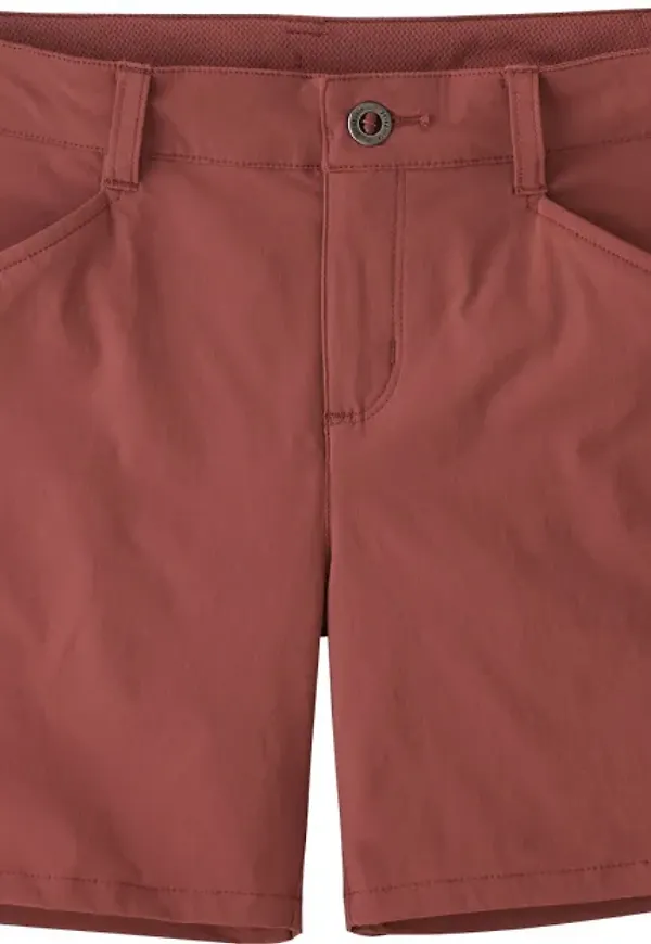 Women's Quandary Shorts - 5