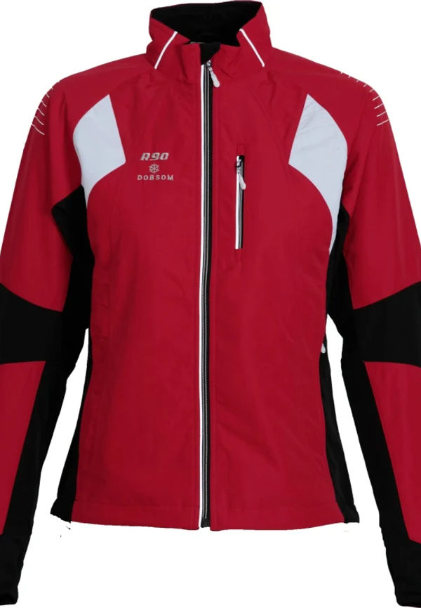 Women's R-90 Winter Jacket Il (2022)