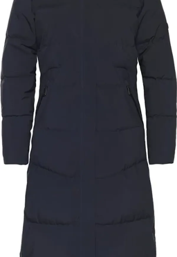 Women's Race Down Coat