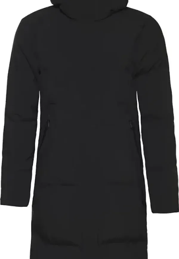Women's Race Down Parka