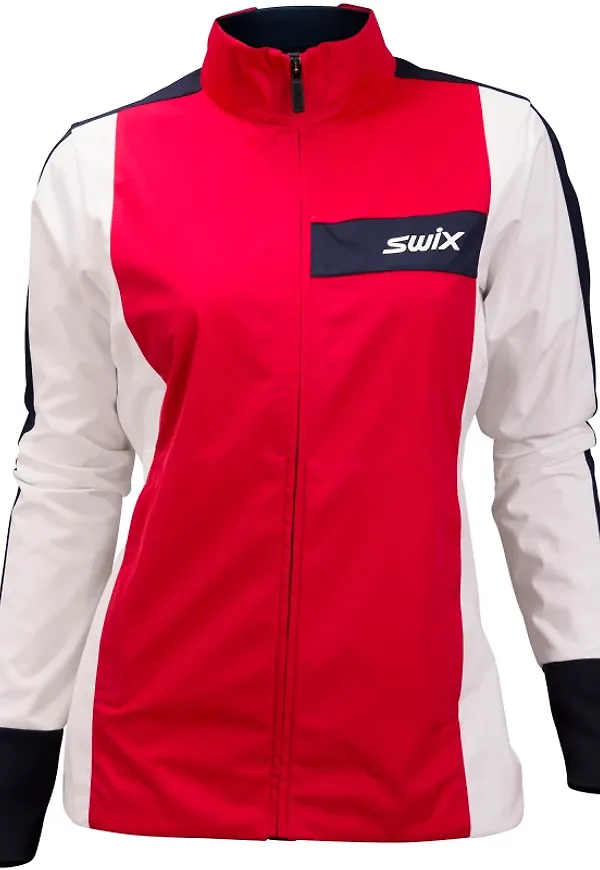 Women's Race Jacket