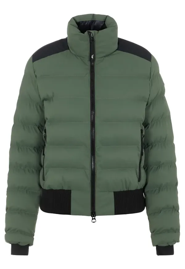 Women's Radiator Jacket
