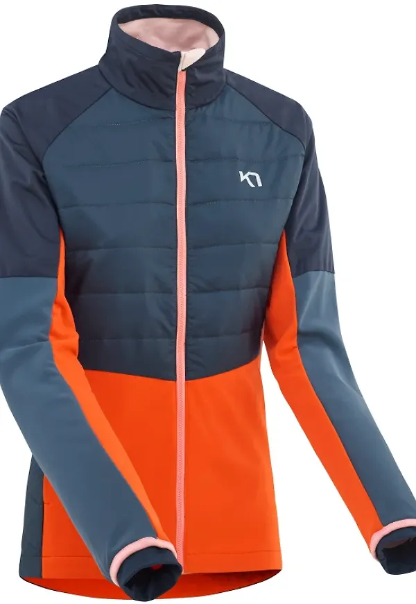 Women's Ragna Outdoor Training Jacket
