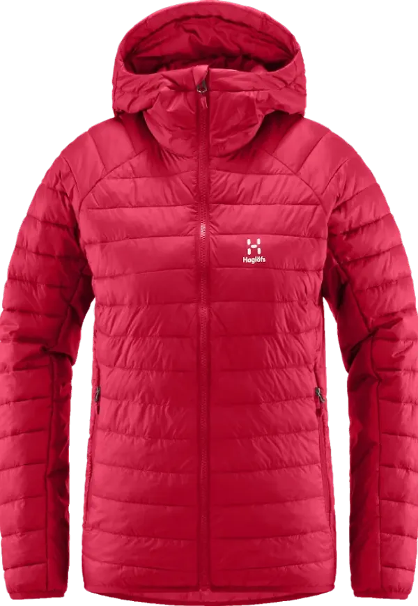 Women's Rapid Mimic Hood