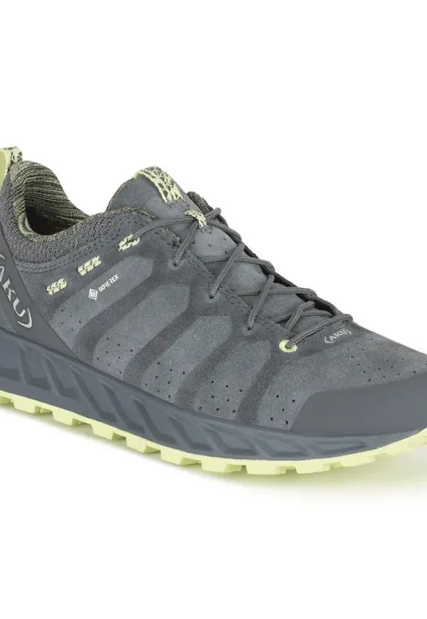 Women's Rapida Evo Gore-Tex