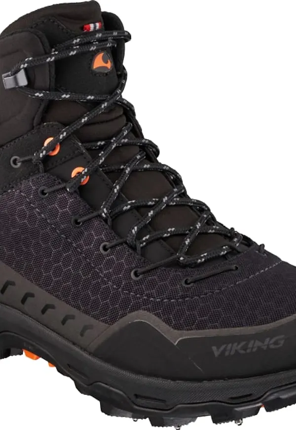 Women's Rask Gore-Tex Boa Sp ikes