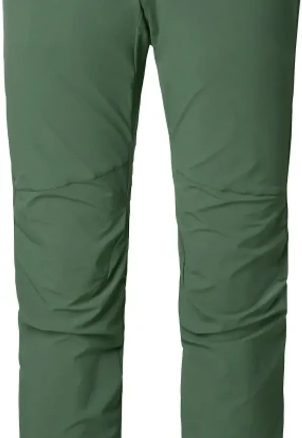 Women's Rask Light Softshell Pants