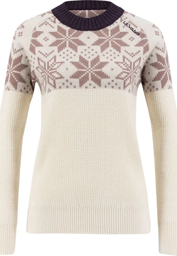 Women's Rav Kiby Roundneck