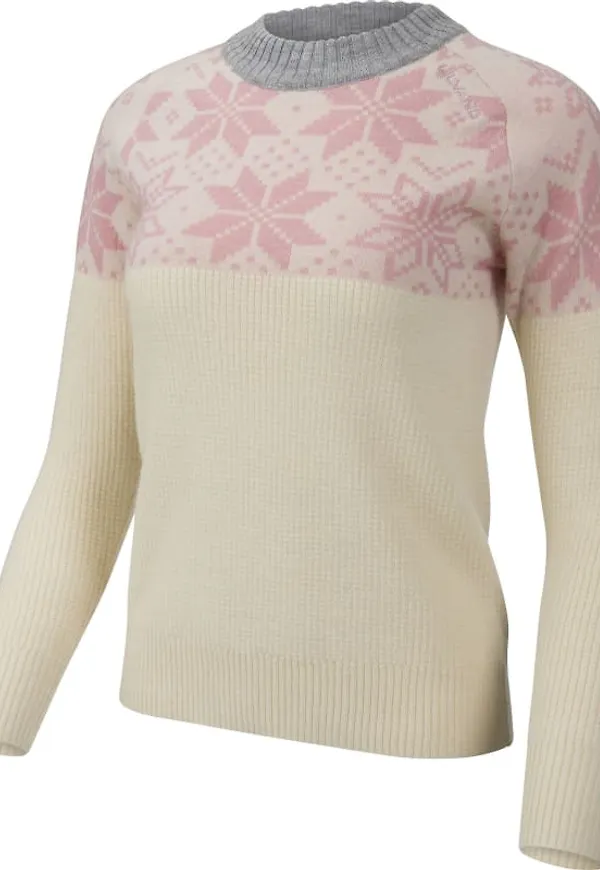 Women's Rav Kiby Roundneck