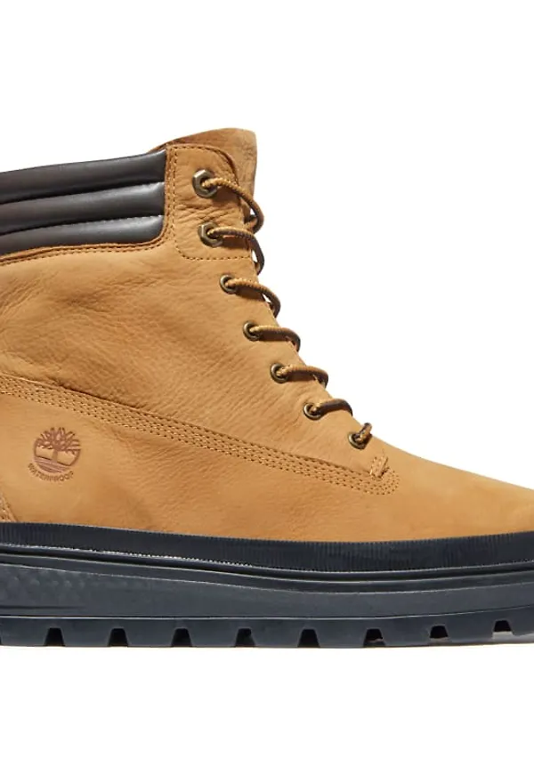Women's Ray City 6 Inch Boot