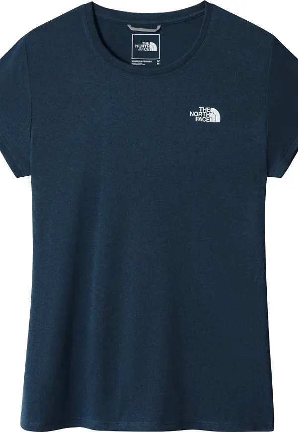 Women's Reaxion Amp T-Shirt
