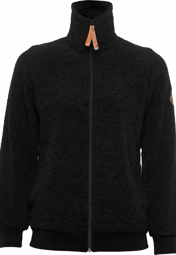 Women's ReBorn Terry Jacket