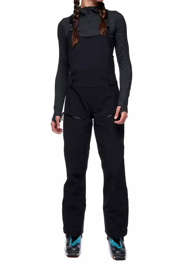 Women's Recon Stretch Bibs
