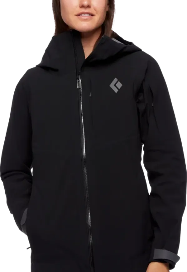 Women's Recon Stretch Ski Shell