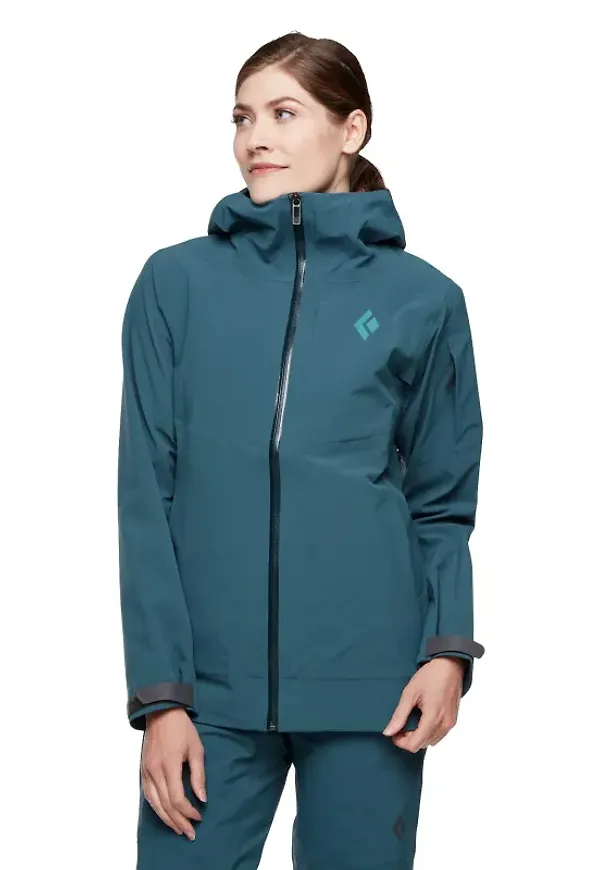 Women's Recon Stretch Ski Shell
