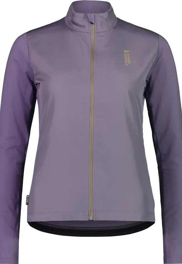 Women's Redwood Meriono Air-Con Wind Jersey