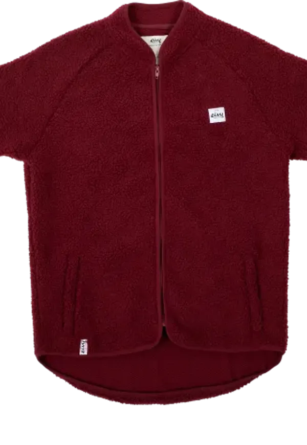 Women's Redwood Sherpa Jacket