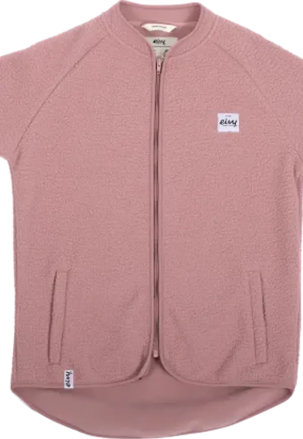 Women's Redwood Sherpa Jacket Limited Edition