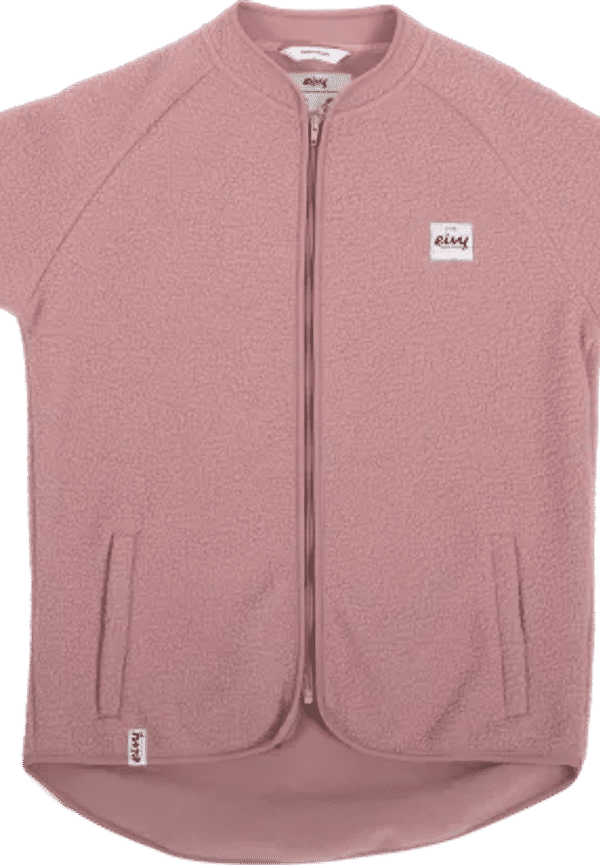 Women's Redwood Sherpa Jacket Limited Edition