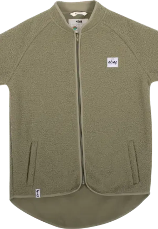 Women's Redwood Sherpa Jacket Limited Edition