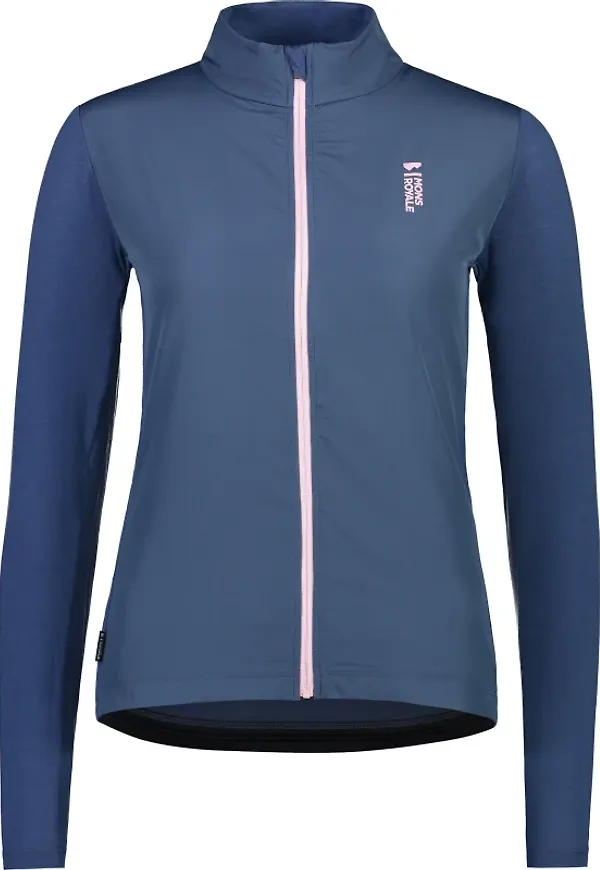 Women's Redwood Wind Jersey
