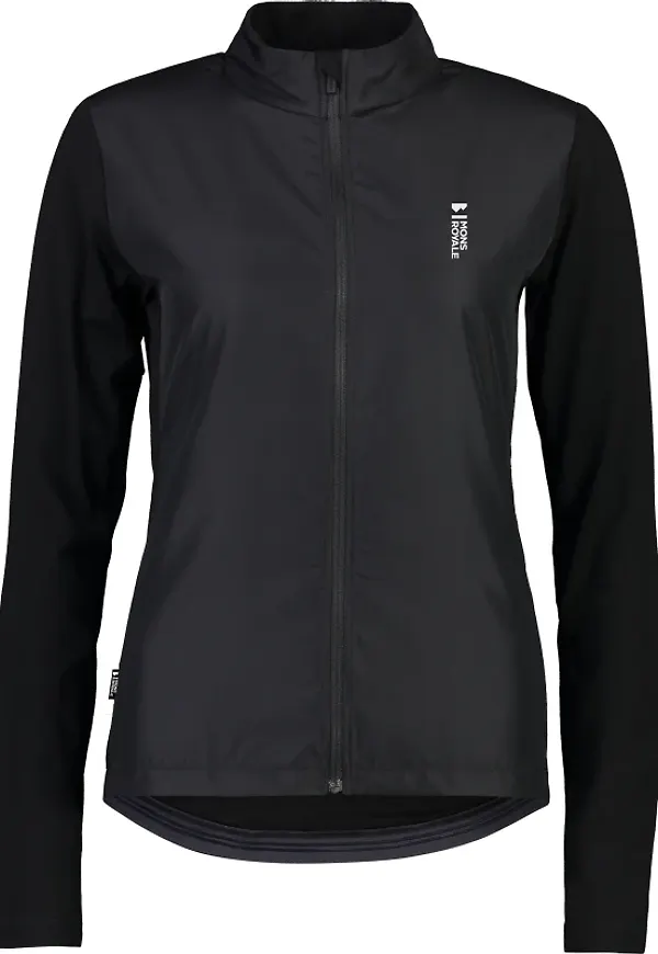 Women's Redwood Wind Jersey