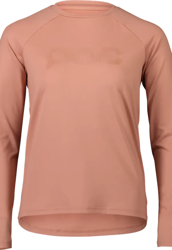 Women's Reform Enduro Jersey