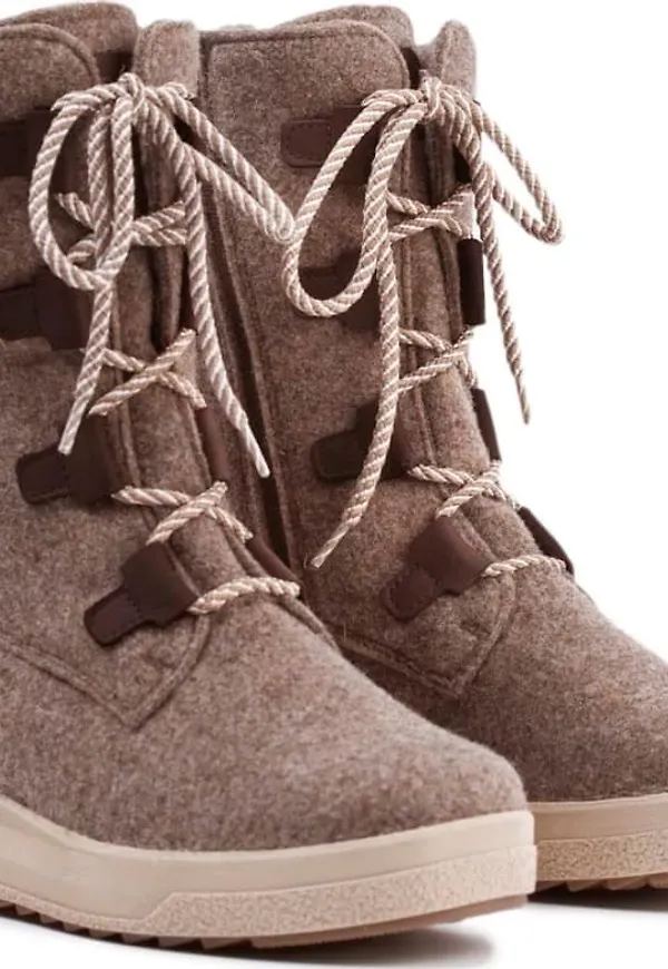 Women's Reki Gore-Tex Felt Boot
