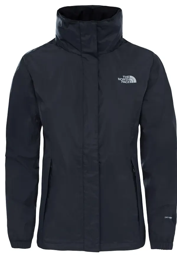 Women's Resolve II Jacket