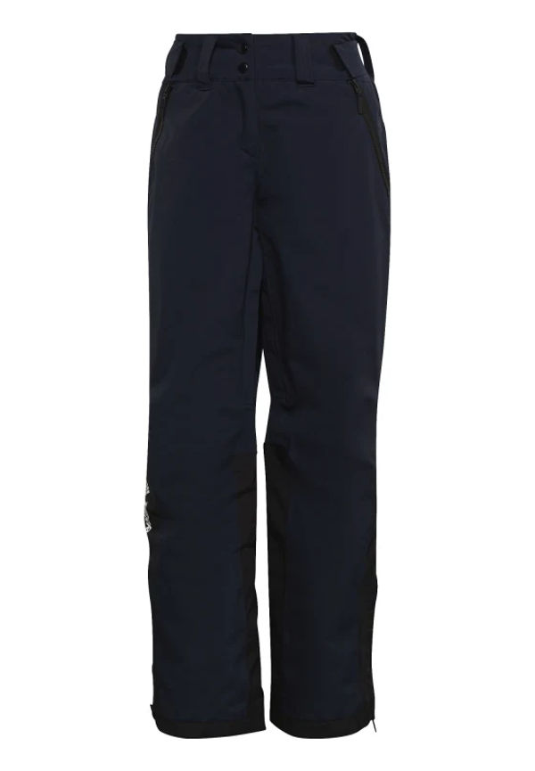 Women's Resort Two-Layer Insulated Stretch Tracksuit Bottoms
