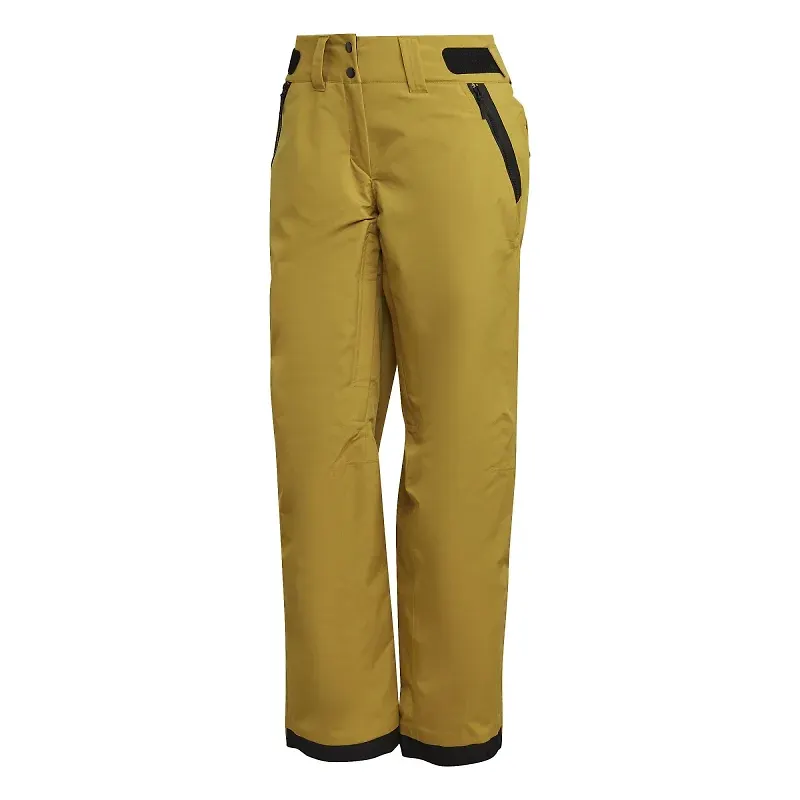 Women's Resort Two-Layer Insulated Stretch Tracksuit Bottoms