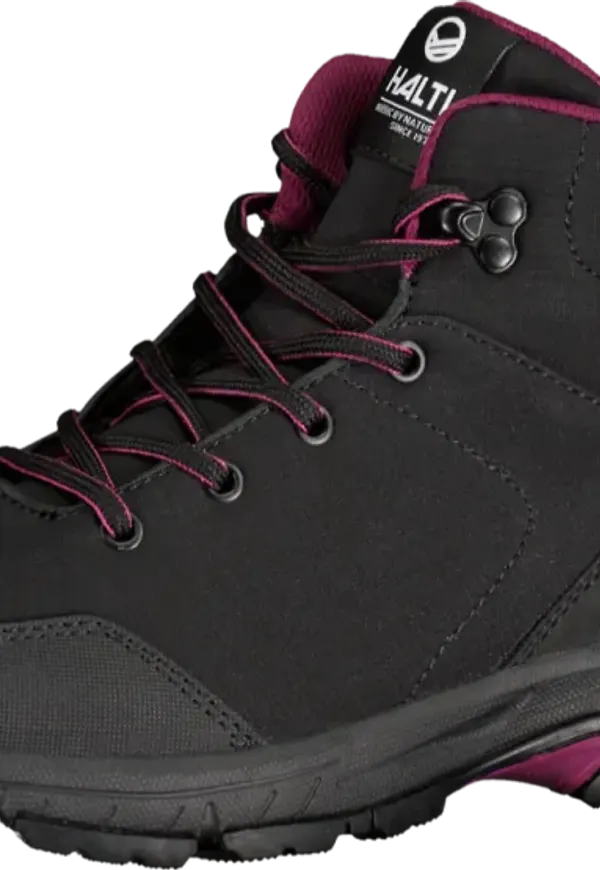 Women's Retki Mid DrymaxX