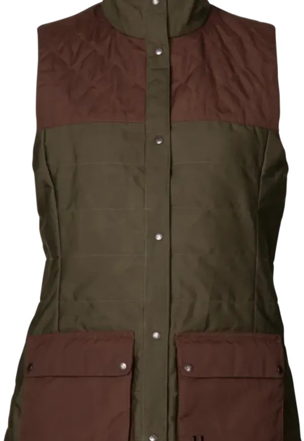 Women's Retrieve Waistcoat