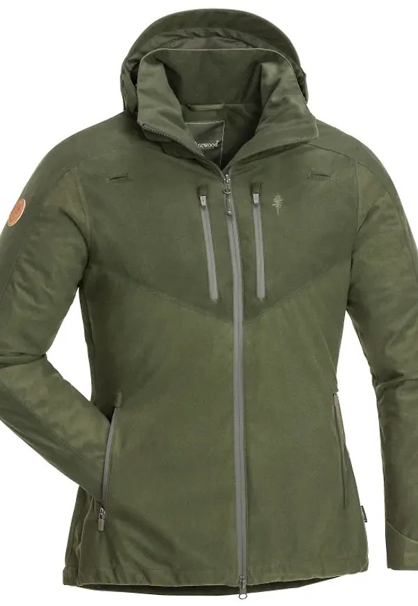 Women's Retriever Active Jacket