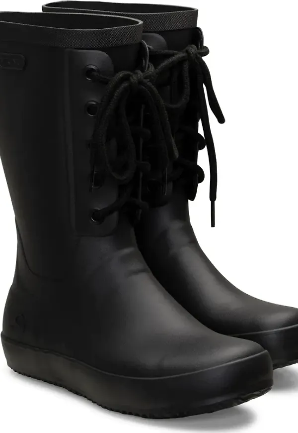 Women's Retro Logg