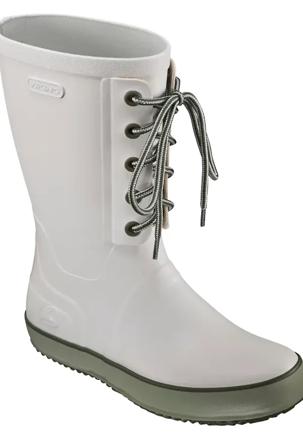 Women's Retro Logg