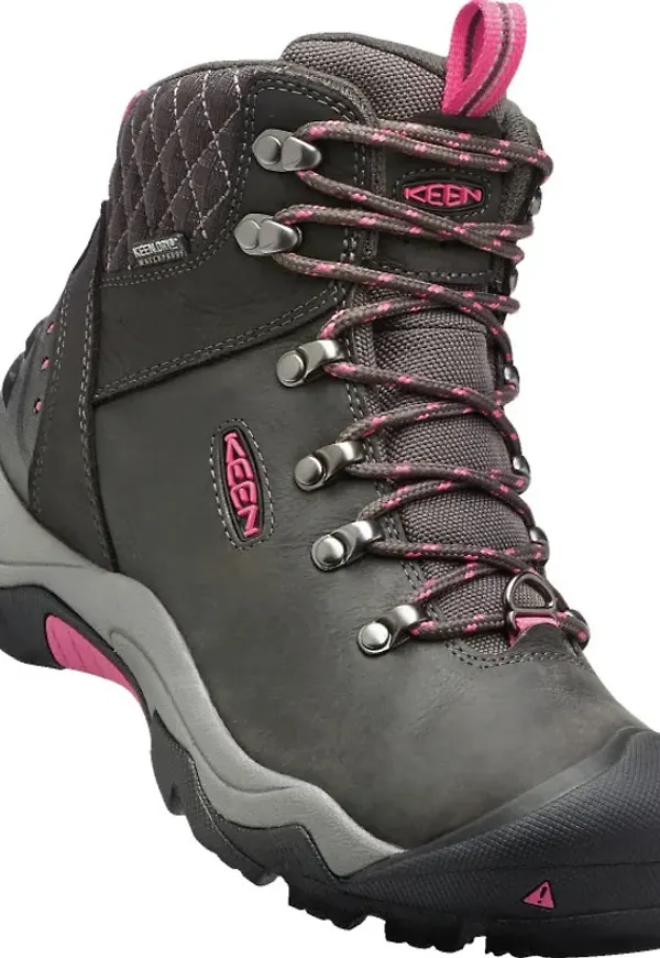 Women's Revel III