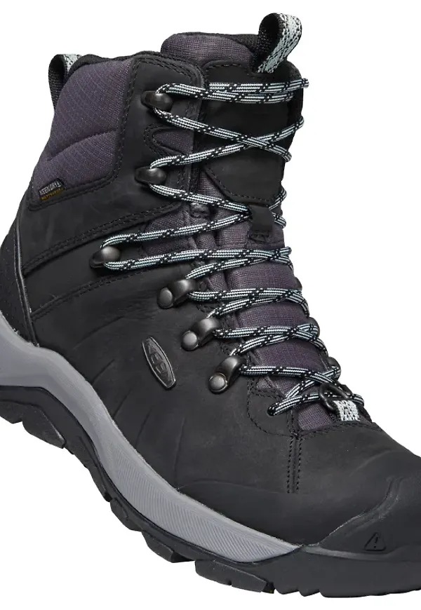 Women's Revel Iv Mid Polar