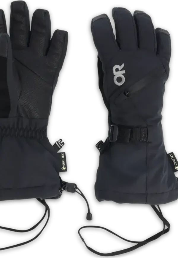 Women's Revolution II Gore-Tex Glove+