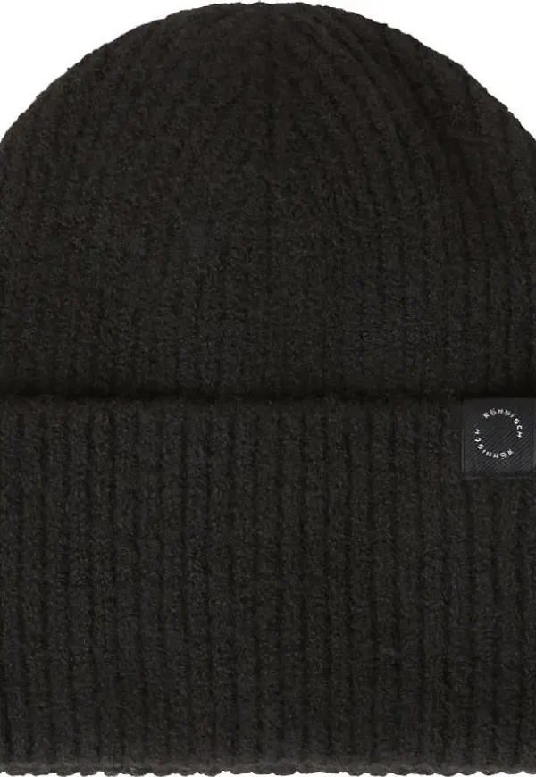 Women's Rib Knit Beanie