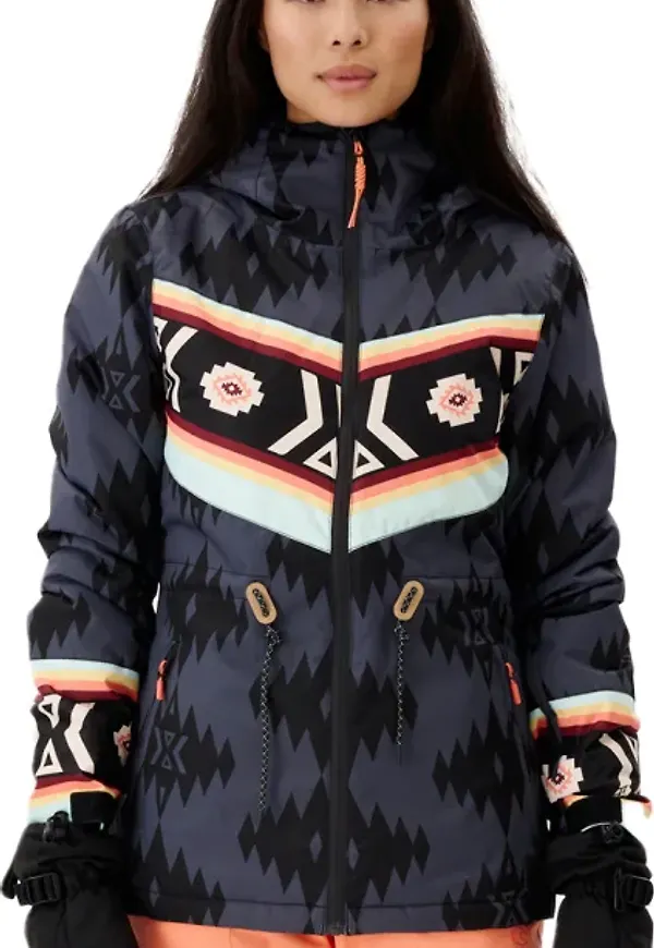 Women's Rider Betty Snow Jacket