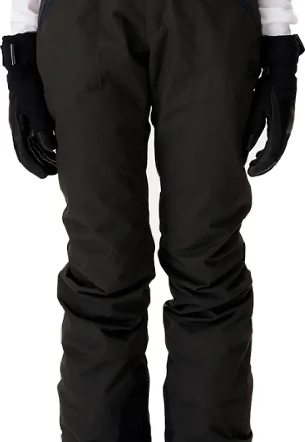 Women's Rider High Waist Pant