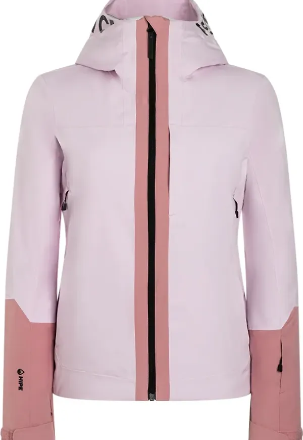 Women's Rider Insulated Ski Jacket