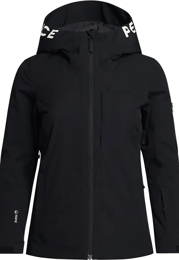 Women's Rider Insulated Ski Jacket