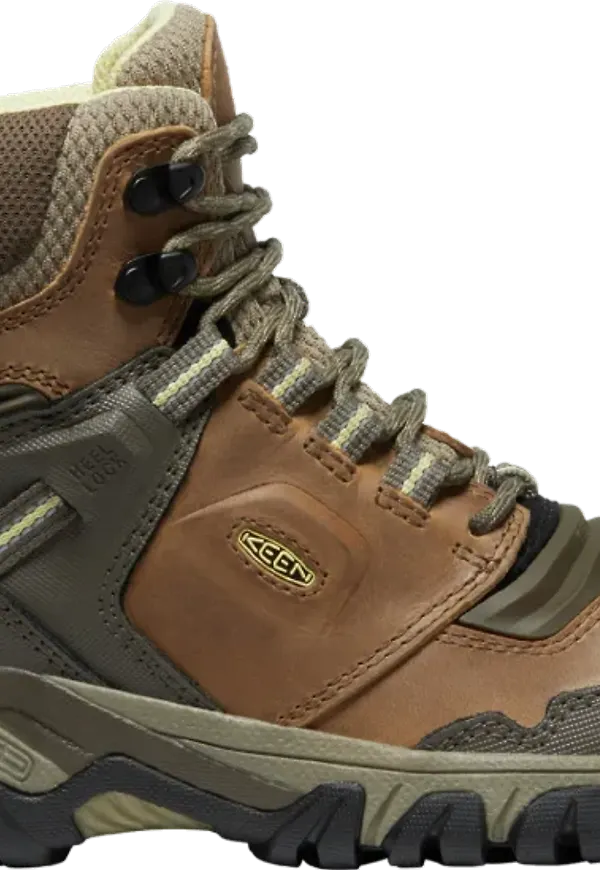 Women's Ridge Flex Waterproof Boot