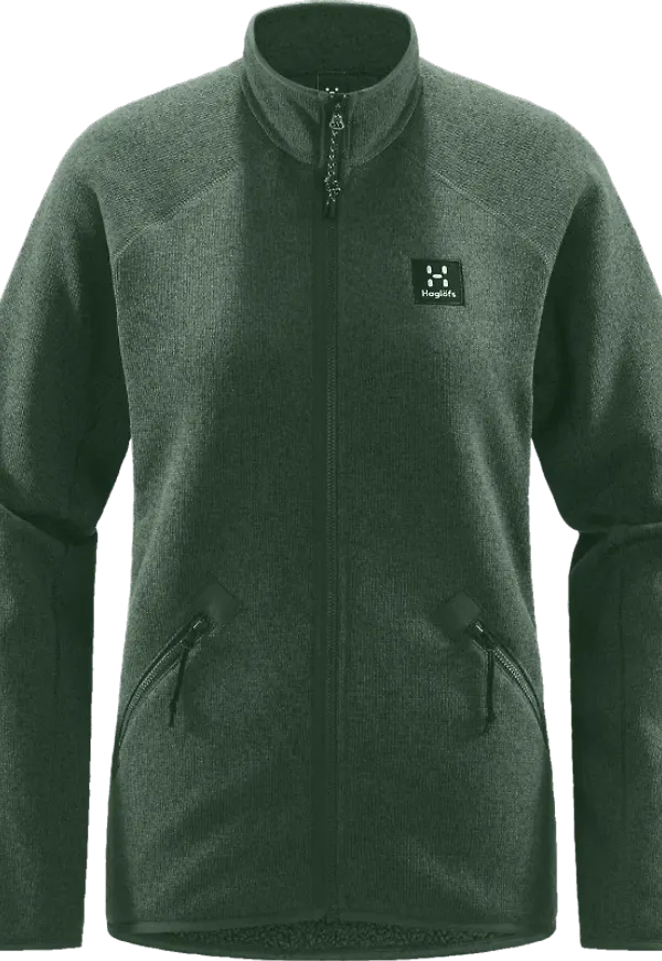 Women's Risberg Jacket-2022